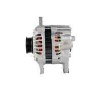 HELLA Generador Alternador 80A 14V Para Mazda 323 F VI MX-5 II Premacy