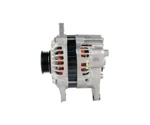 HELLA Generador Alternador 80A 14V Para Mazda 323 F VI MX-5 II Premacy