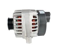 HELLA Generador Alternador 85A 14V para Ford Ka Lancia Ypsilon Musa