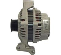 HELLA Generador Alternador 90A 14V Para Ford Fusion Fiesta V Mazda 2