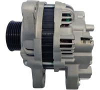 HELLA Generador Alternador 90A 14V Para Honda FR-V Civic VIII Hatchback