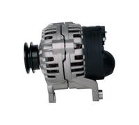 HELLA Generador Alternador 90A 14V Para Iveco Daily II Furgón/Furgoneta