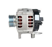 HELLA Generador Alternador 90A 14V para VW Lt 28-46 II Camión/Chasis
