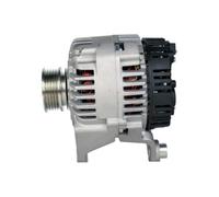 HELLA Generador Alternador 90A 14V para VW Passat 3B2 3B5 Audi A6 4A C4 A4