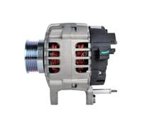 HELLA Generador Alternador 90A 14V Para VW Transporter IV Furgón 70XA LT