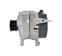HELLA Generador Alternador 90A 14V Para VW Vento 1H2 Golf IV Cabriolet 1E7