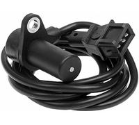HELLA 6PU 009 146-081 Generador de impulsos, cigüeñal - 12V - 3polos - Cable: 1335mm