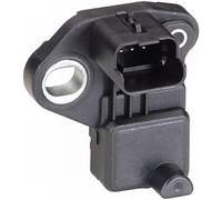 HELLA Generador de impulsos, cigüeñal para PEUGEOT: 207, 307, Partner, 107, 4007, 407, 308, 206, Expert, 1007, 207+, 607, 807 (Ref: 6PU 009 163-451)