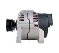 HELLA Generador De Luz 70A 14V Para BMW 3er Touring E36 Cabriolet