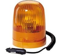 Hella Giratorio Faro de Emergencia Luz Intermitente Halógeno H1 12V (