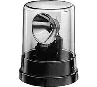 Hella Giratorio Faro Emergencia Luz Intermitente Bombilla Halógena H1 24V (