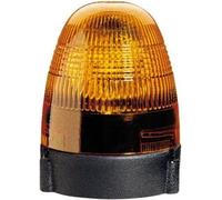Hella Giratorio Faro Emergencia Luz Intermitente Halógena H1 12V (