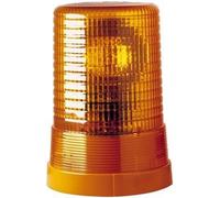 Hella Giratorio Faro Emergencia Luz Intermitente Halógena H1 24V