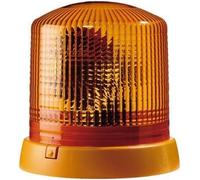 Hella Giratorio Faro Emergencia Luz Intermitente Halógeno H1 12V (