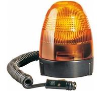 Hella Giratorio Faro Emergencia Luz Intermitente Halógeno H1 12V (