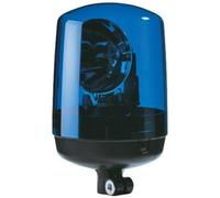 Hella Giratorio Faro Emergencia Luz Intermitente Halógeno H1 24V (