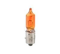 Hella Bombilla intermitente HY21W BAW9s 8GH 223 498-821 12V 21W Ámbar