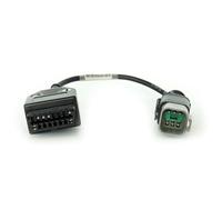 Cable Adaptador Eigendiagnose-Gerät 3.200MM 6-polig HELLA GUTMANN