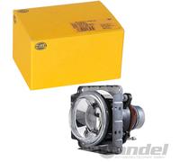 Faro principal izquierda 1BL 007 834-007 HELLA para NEOPLAN Starliner Euroliner