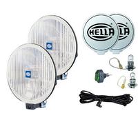 Hella h13750611 500 antiniebla Kit