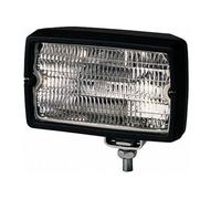 Hella H3 12V Proyector De Trabajo Para Bagger Traktor SUV Jeep LKW