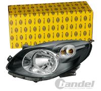 HELLA H4 PY21W W5W FARO DERECHO Compatible Con RENAULT TWINGO | 1E7 271