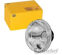 HELLA H4 T4W FARO IZQUIERDO DERECHO Compatible Con HONDA ACCORD MITSUBISHI