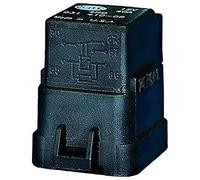 HELLA H41410051 - Mini relé SPDT 280 resistente a la intemperie de 20/40 amperios