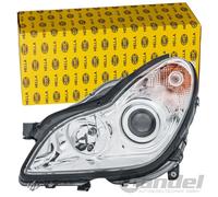 HELLA Faro principal para MERCEDES-BENZ: Classe CLS (Ref: 1EL 008 821-011)