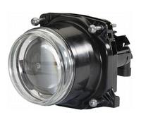 Hella H7 Halógeno Luz De Cruce 90Mm Módulo De Faro Delantero Faro Principal