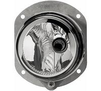 HELLA Halógena/FF-Faro antiniebla - Dynaview Evo2 - 24V - redondo - SAE - Tulipa transparente - transparente - derecha - Cant.: 36 - 1N0 009 295-067