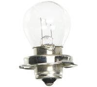 HELLA Halógena Lámpara - S3 - Standard - 12V - 15W - Modelo de zócalo, bombilla incandescente: P26s - caja - Cant.: 1 - 8GA 008 899-121