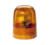 HELLA Halógena Luz de identificación omnidireccional - KL Junior - 12V - ámbar - montaje exterior/atornillado - Conector: Conector plano - Cant.: 1 - 2RL 007 550-001
