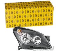 HELLA Halógeno Faro Delantero Derecho Apto para Opel Astra 1EG 270 370-321