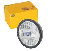 HELLA Halógeno Proyector Alejado Con Carretera Con Luz de Posición 12V 24V 1F8