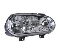 HELLA 1EJ 007 700-071 FF/Halógena-Faro principal ECE - para circulación por la derecha - Delante, izquierda