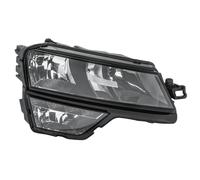 Hella Hauptfaro Derecho 12V PWY24W Tecnología Híbrida Para Skoda Karoq