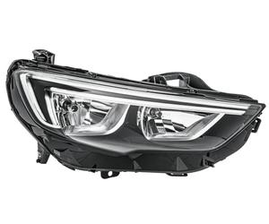 HELLA Hauptscheinwerfer 1EG354869-021