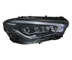 Hella Hauptscheinwerfer 1EX015086-421