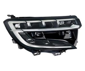 Hella Hauptscheinwerfer 1EX015150-621