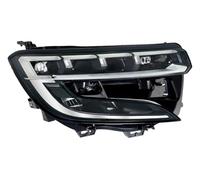 HELLA Faro principal para RENAULT: Kadjar (Ref: 1EX 015 152-621)