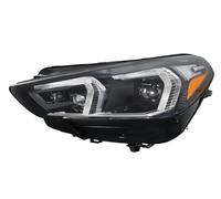 Hella Hauptscheinwerfer 1EX015368-451