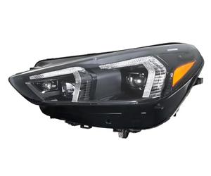 Hella Hauptscheinwerfer 1EX015368-551