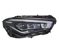 Hella Hauptscheinwerfer 1LX015086-441