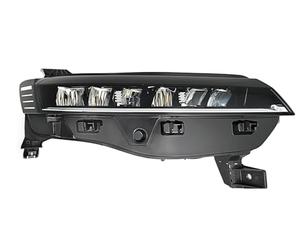 Hella Hauptscheinwerfer 1LX015142-841