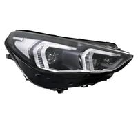 Hella Hauptscheinwerfer 1LX015368-441