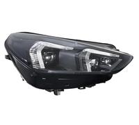 HELLA 1LX 015 368-541 Faro delantero