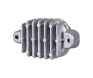 HELLA Hauptscheinwerfermodul 9ML209235-001