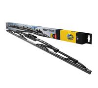 HELLA Heavy Duty Escobillas Limpiaparabrisas para OPEL Movano A Furgoneta (X70)
