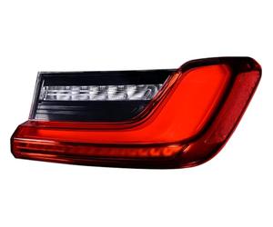 HELLA Heckleuchte 2SD013173-621